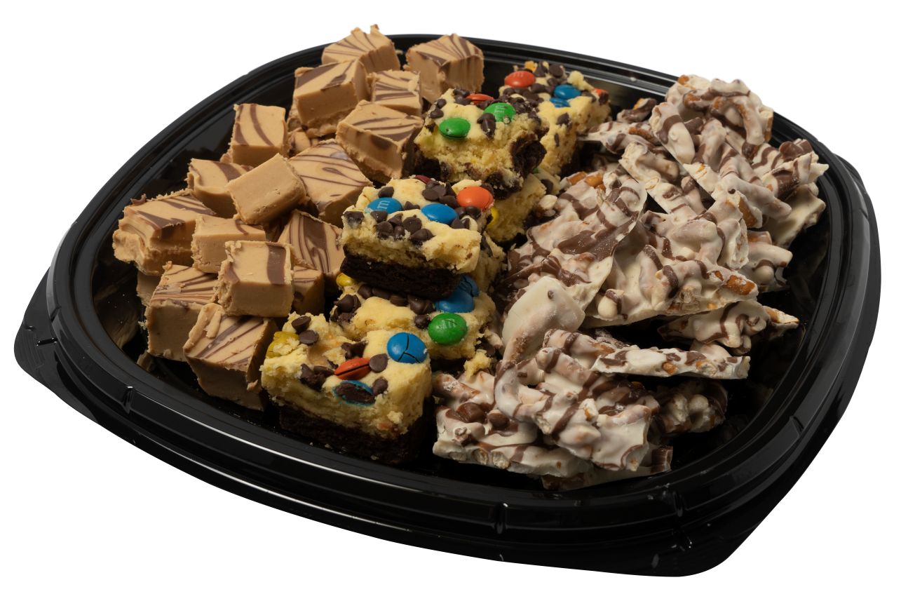 Deli Trays, Party Trays & More Brookshire Brothers